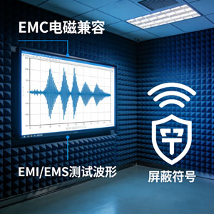 EMC电磁兼容