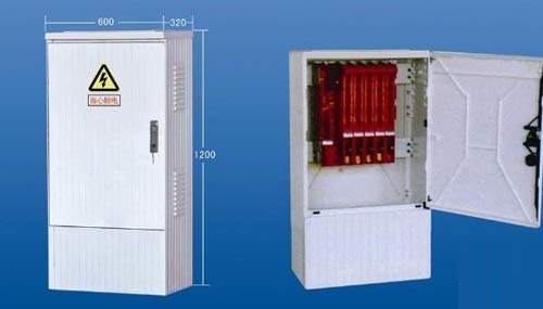 控制机箱IP65检测要求-控制柜IP65防护等级测试流程