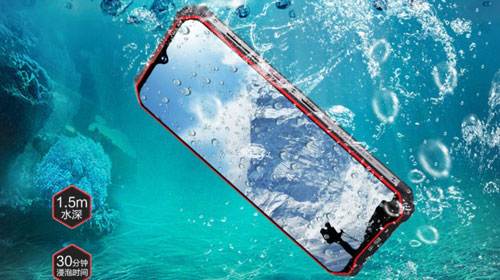 �ֻ���ƷIPX9��ˮ����Ĳ�������,��ƷIP69���Ա���