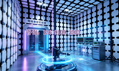 �����㲿��EMCʵ���ң������������ɧ��(EMC)����