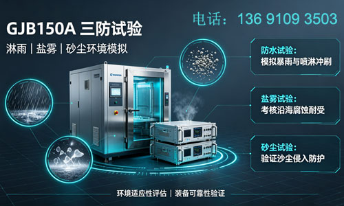 GJB150A��������:ʪ�����顢ù�����顢��������ؿ�